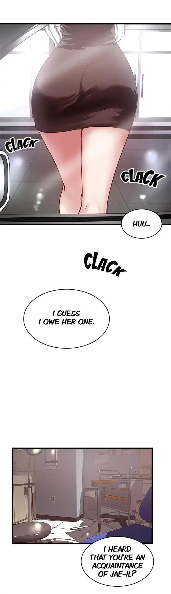 The Housemaid Chapter 57 - Page 26