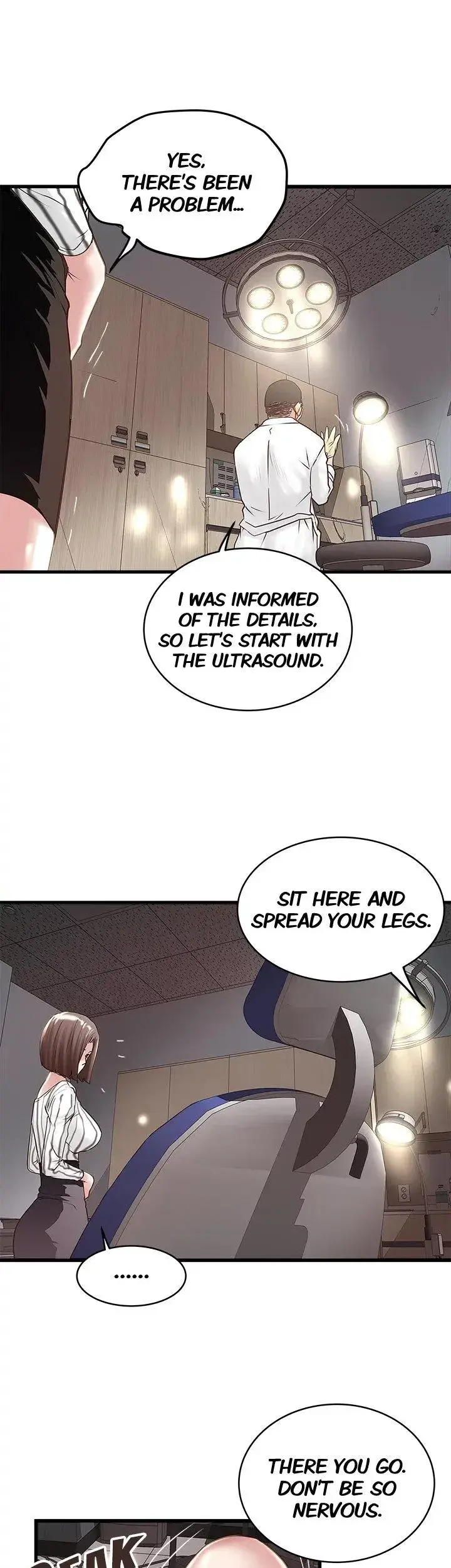 The Housemaid Chapter 57 - Page 27