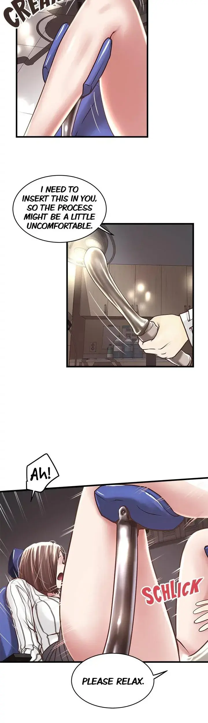 The Housemaid Chapter 57 - Page 28