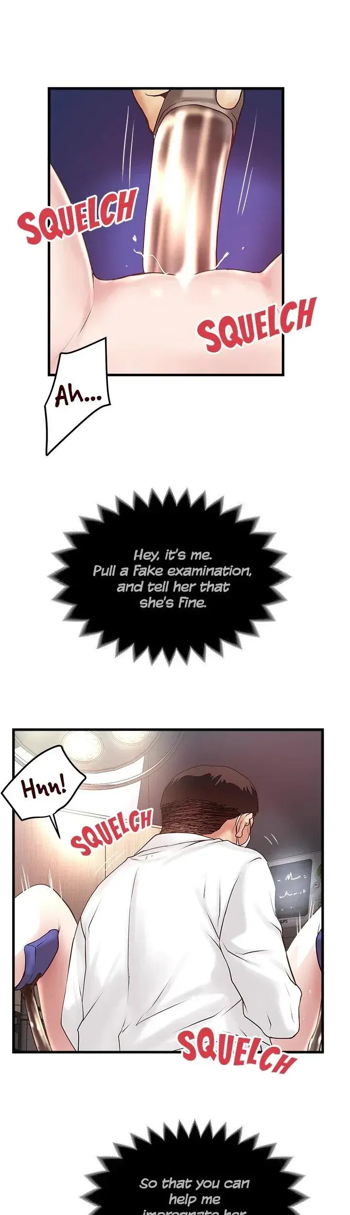The Housemaid Chapter 57 - Page 29