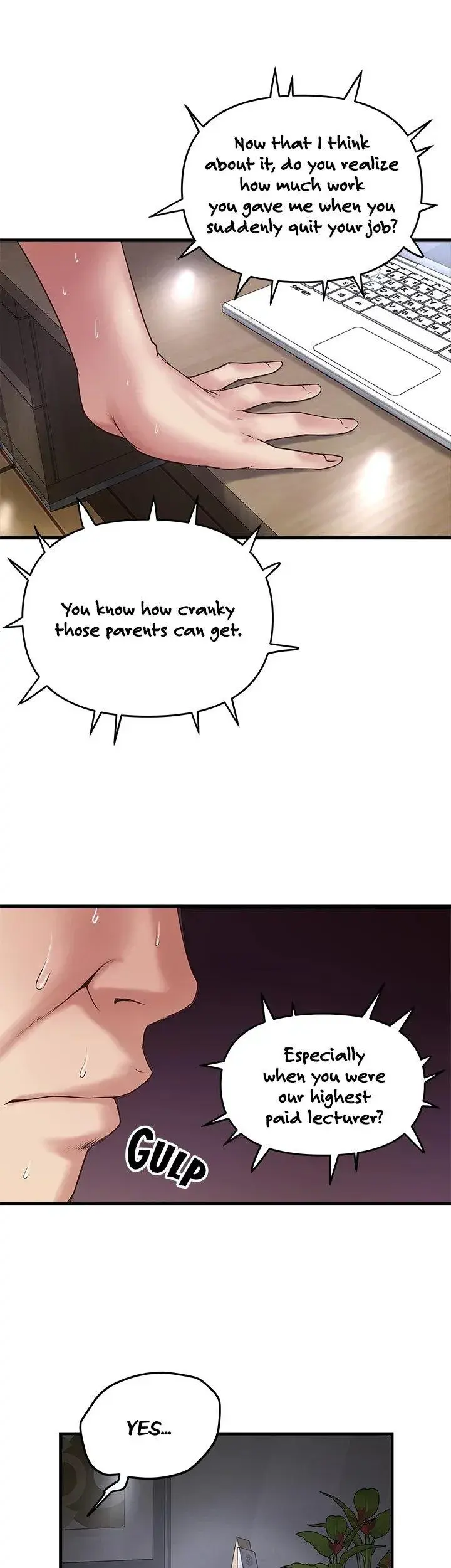 The Housemaid Chapter 57 - Page 5