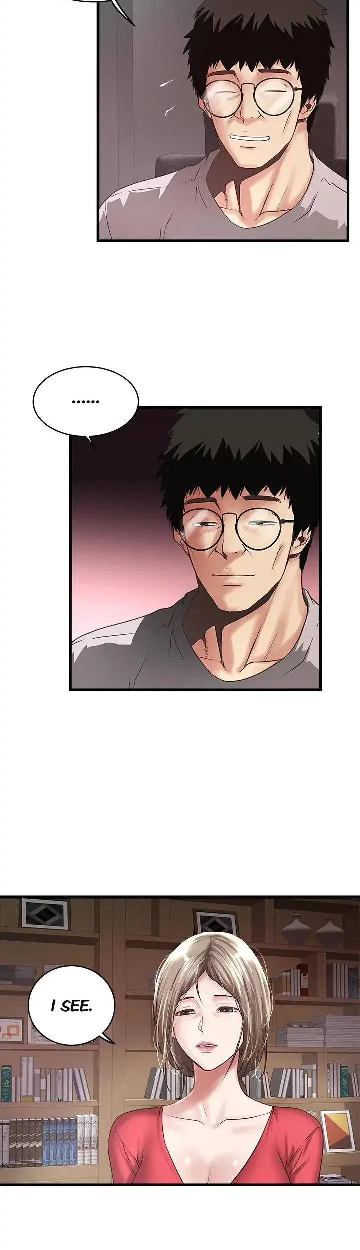 The Housemaid Chapter 57 - Page 8