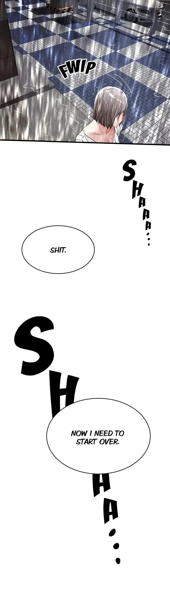 The Housemaid Chapter 58 - Page 10