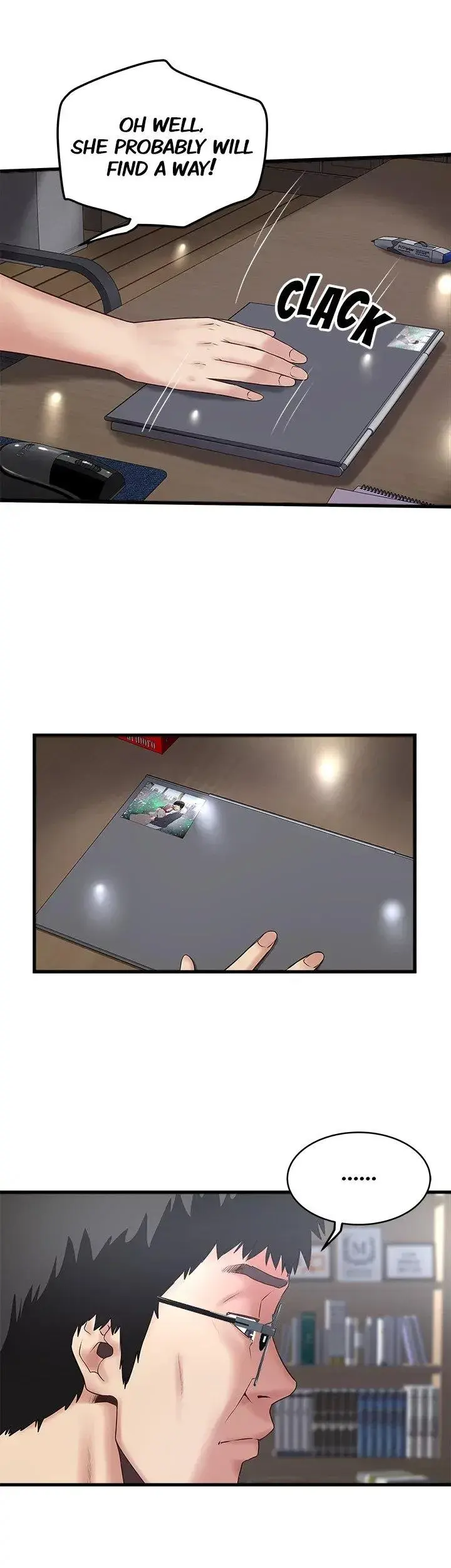 The Housemaid Chapter 58 - Page 13