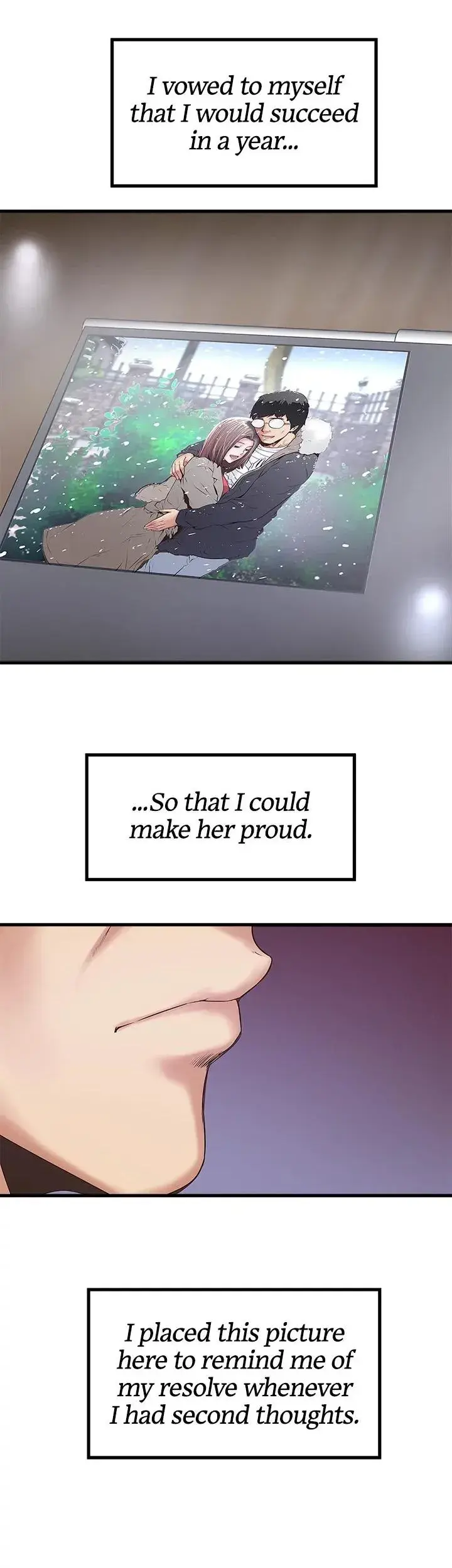The Housemaid Chapter 58 - Page 14