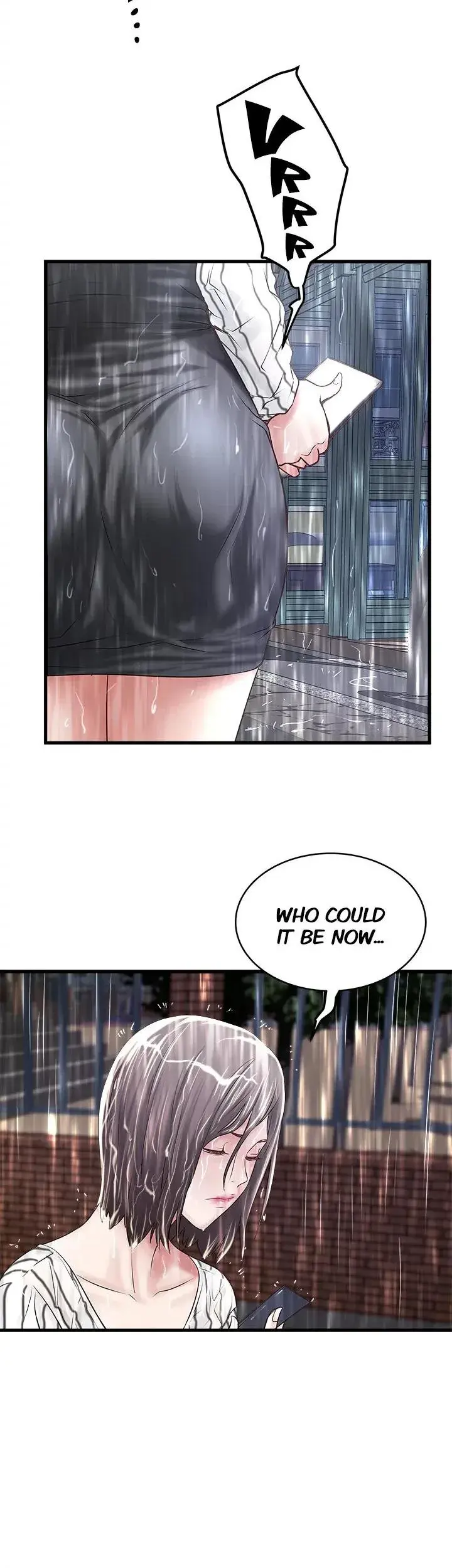 The Housemaid Chapter 58 - Page 16