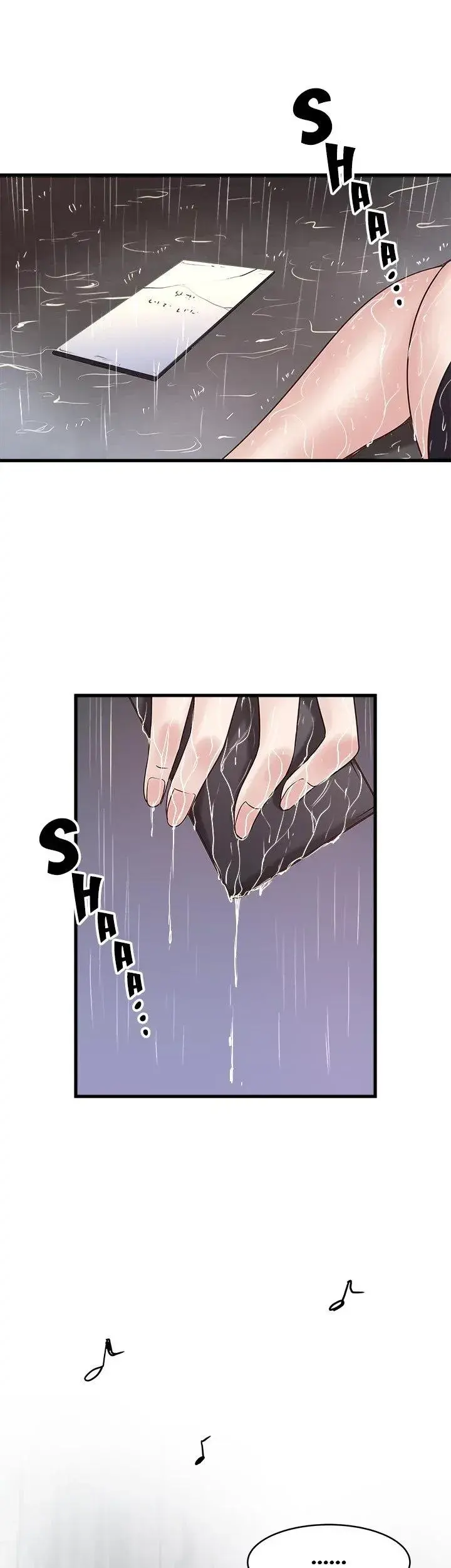 The Housemaid Chapter 58 - Page 21