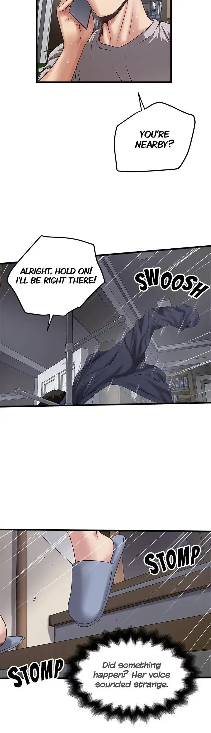 The Housemaid Chapter 58 - Page 24