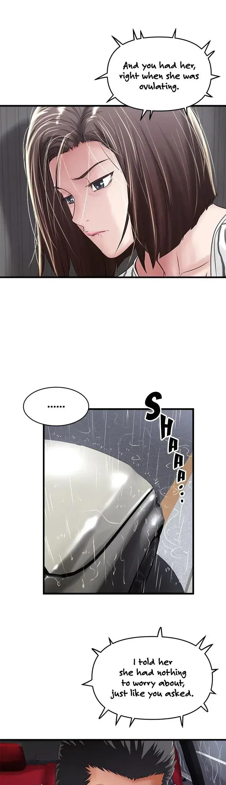 The Housemaid Chapter 58 - Page 7