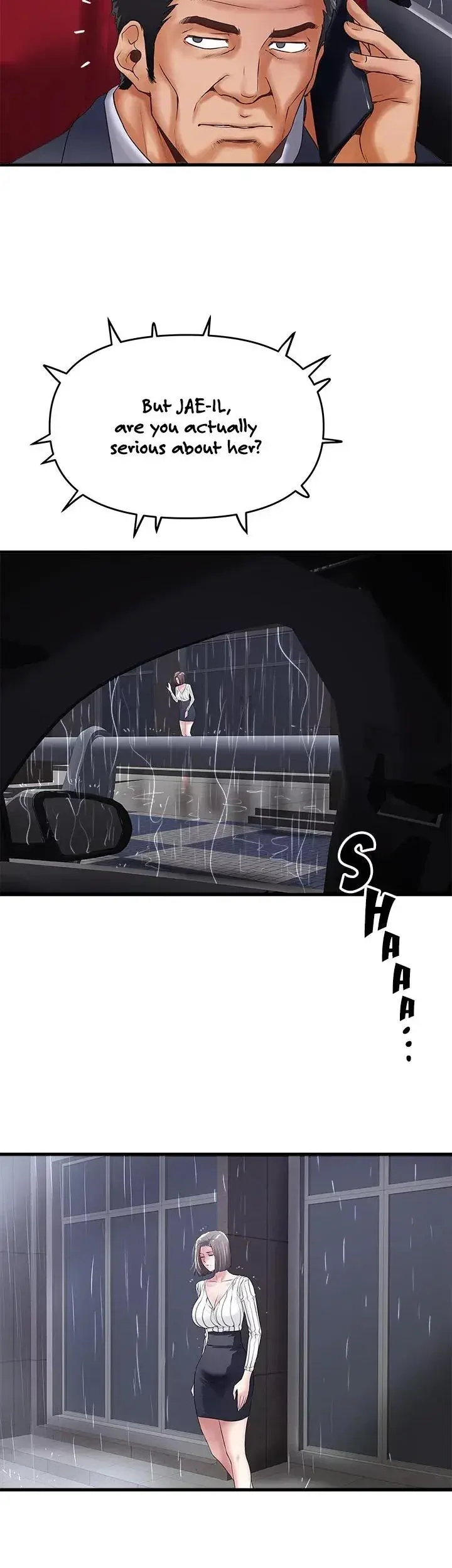The Housemaid Chapter 58 - Page 8