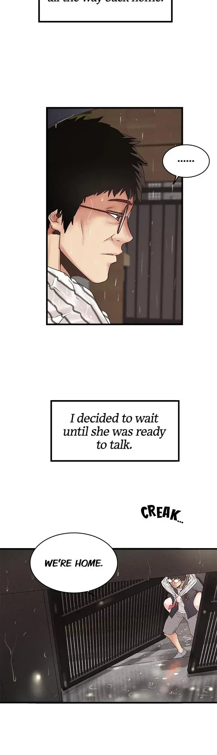 The Housemaid Chapter 59 - Page 10