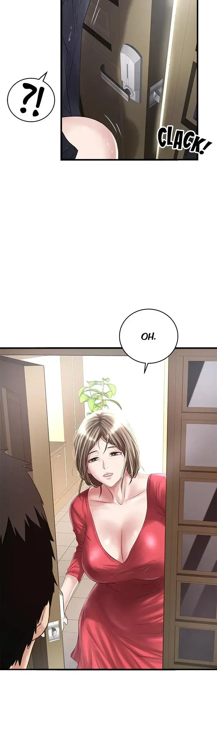 The Housemaid Chapter 59 - Page 12