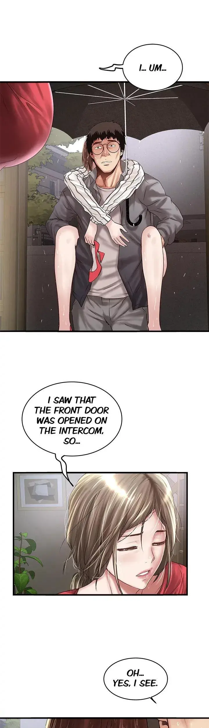 The Housemaid Chapter 59 - Page 13