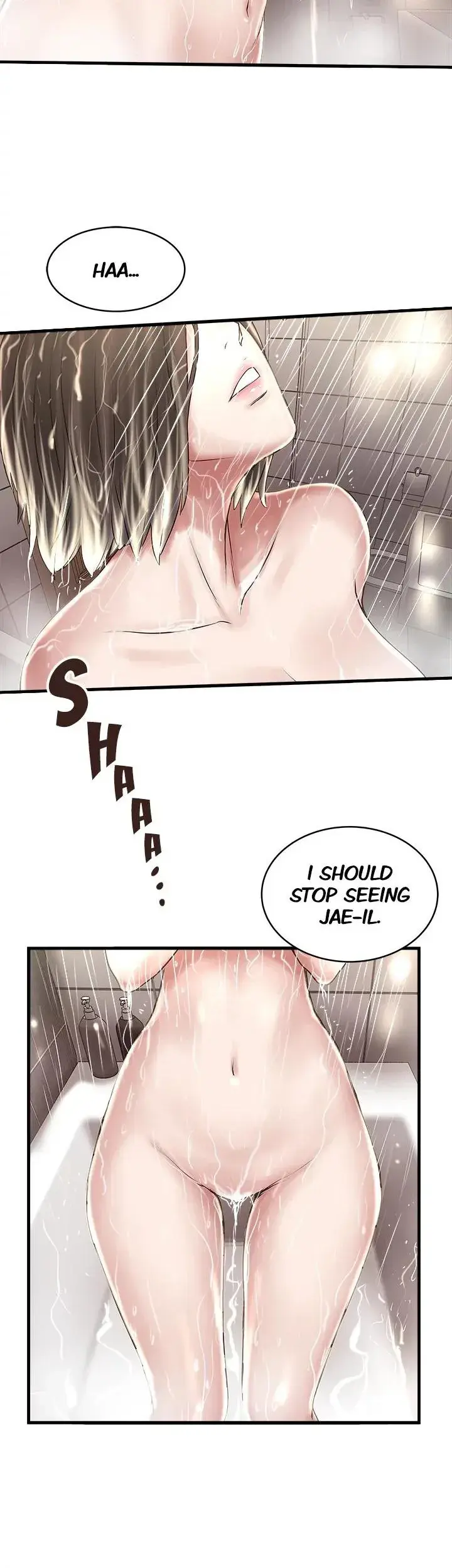 The Housemaid Chapter 59 - Page 16
