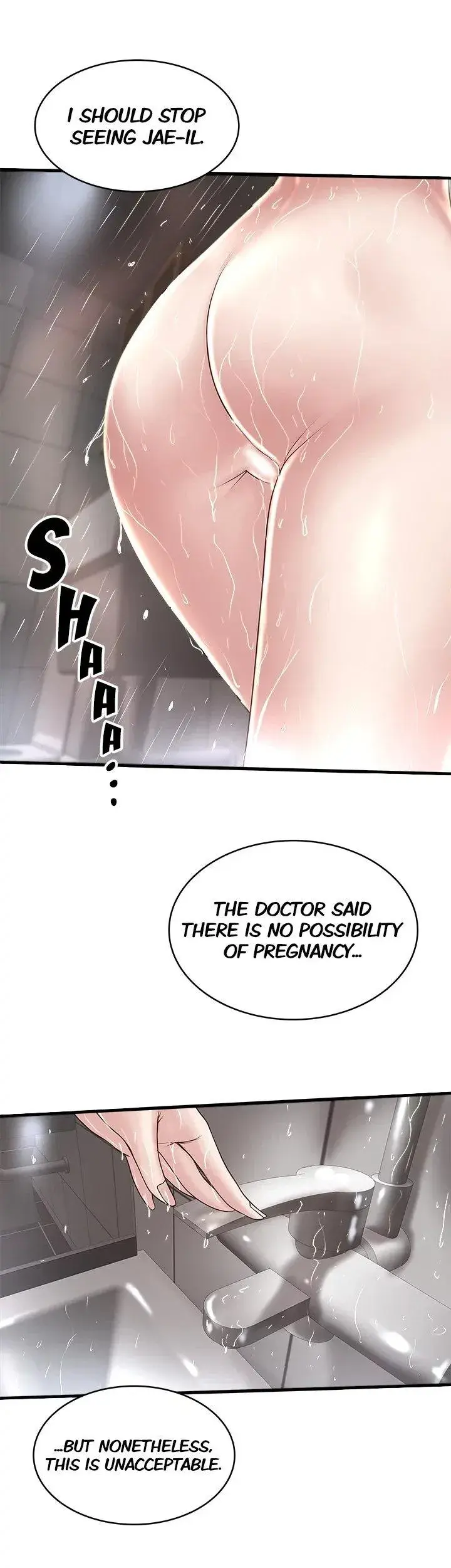 The Housemaid Chapter 59 - Page 17