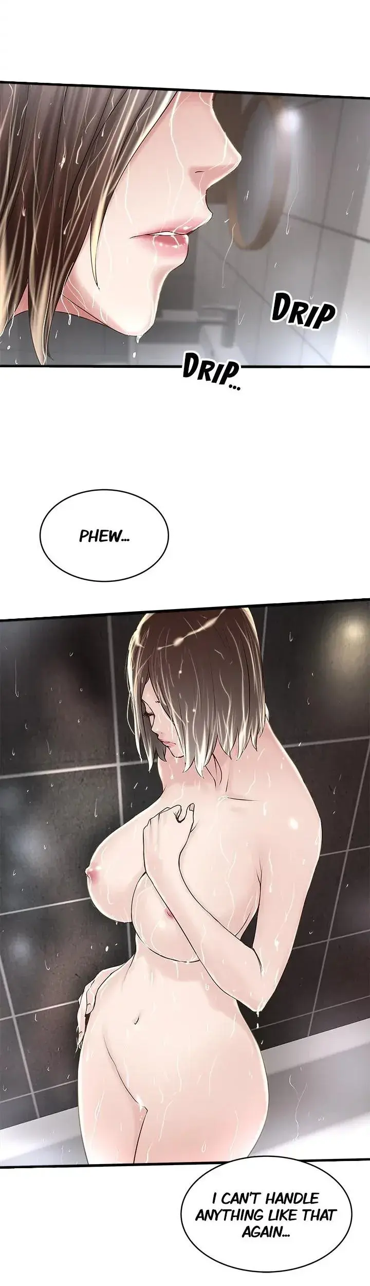 The Housemaid Chapter 59 - Page 18