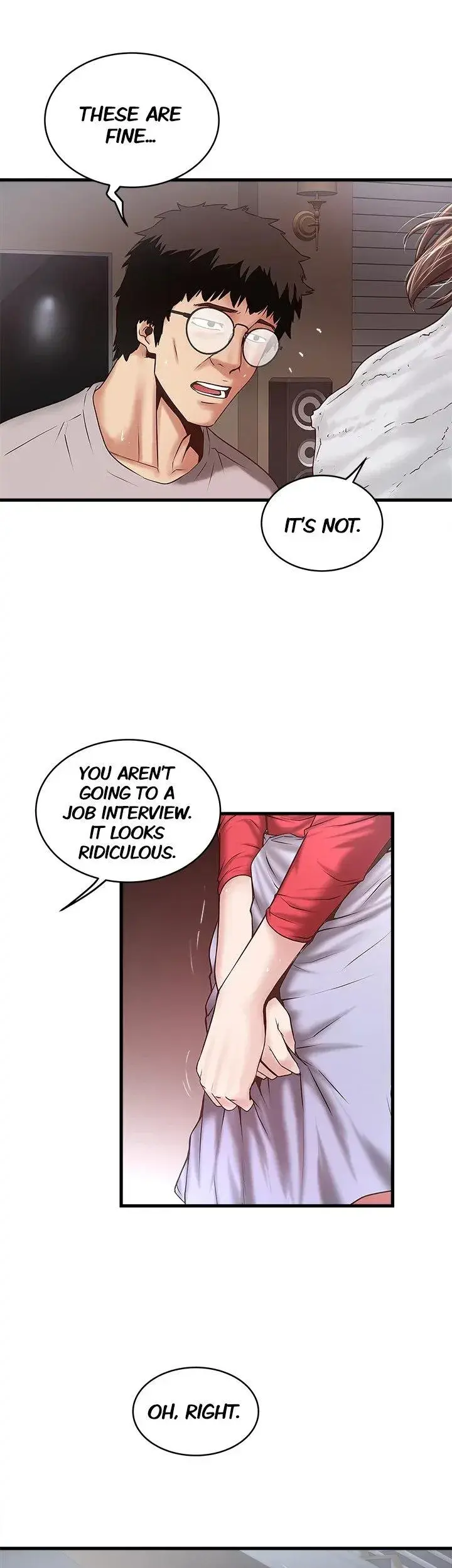 The Housemaid Chapter 59 - Page 25