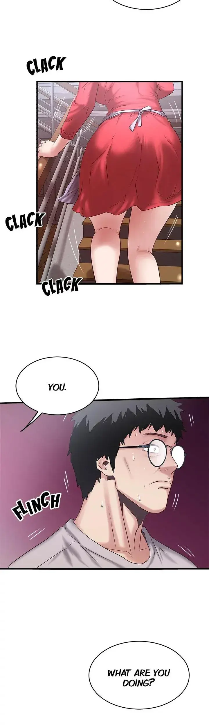 The Housemaid Chapter 59 - Page 28