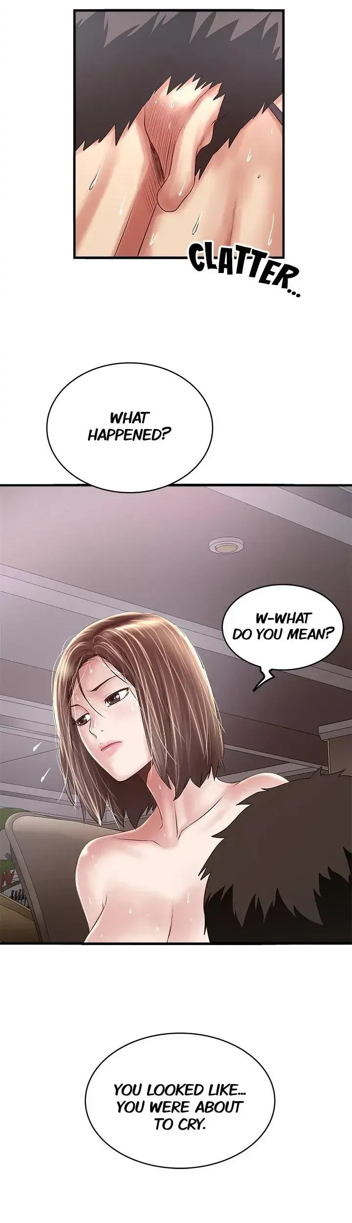 The Housemaid Chapter 59 - Page 30