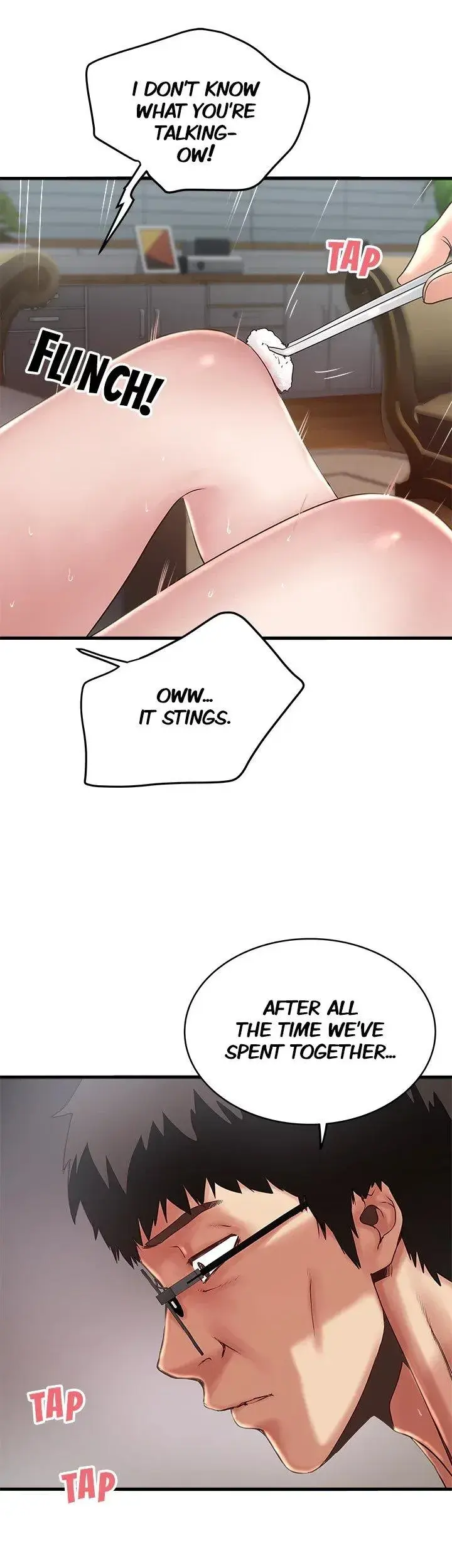 The Housemaid Chapter 59 - Page 31