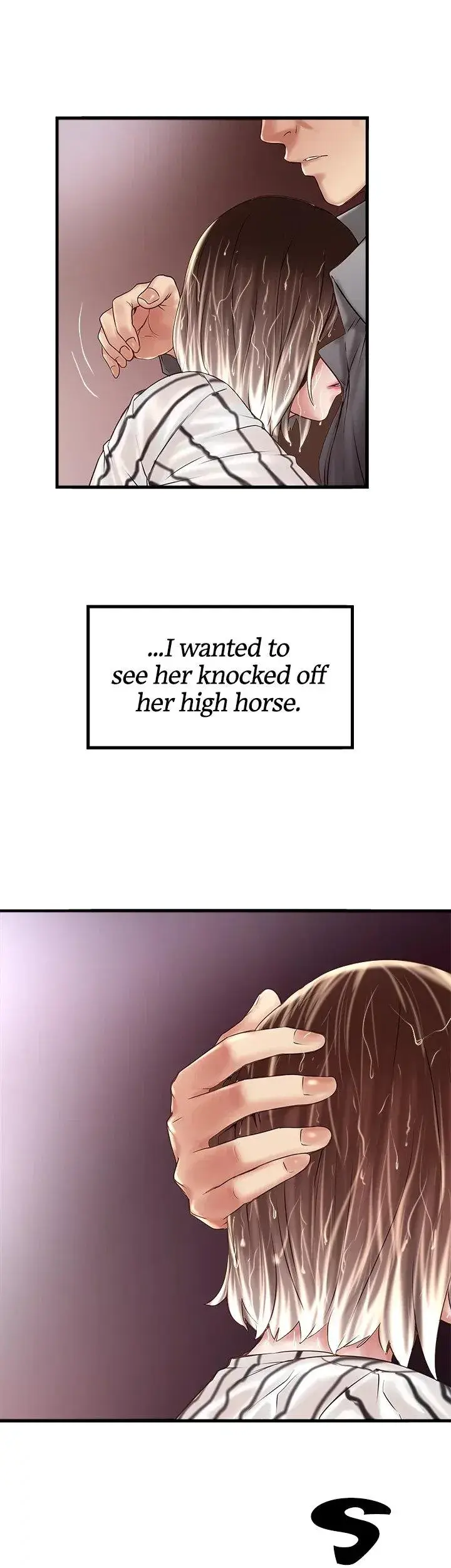 The Housemaid Chapter 59 - Page 7