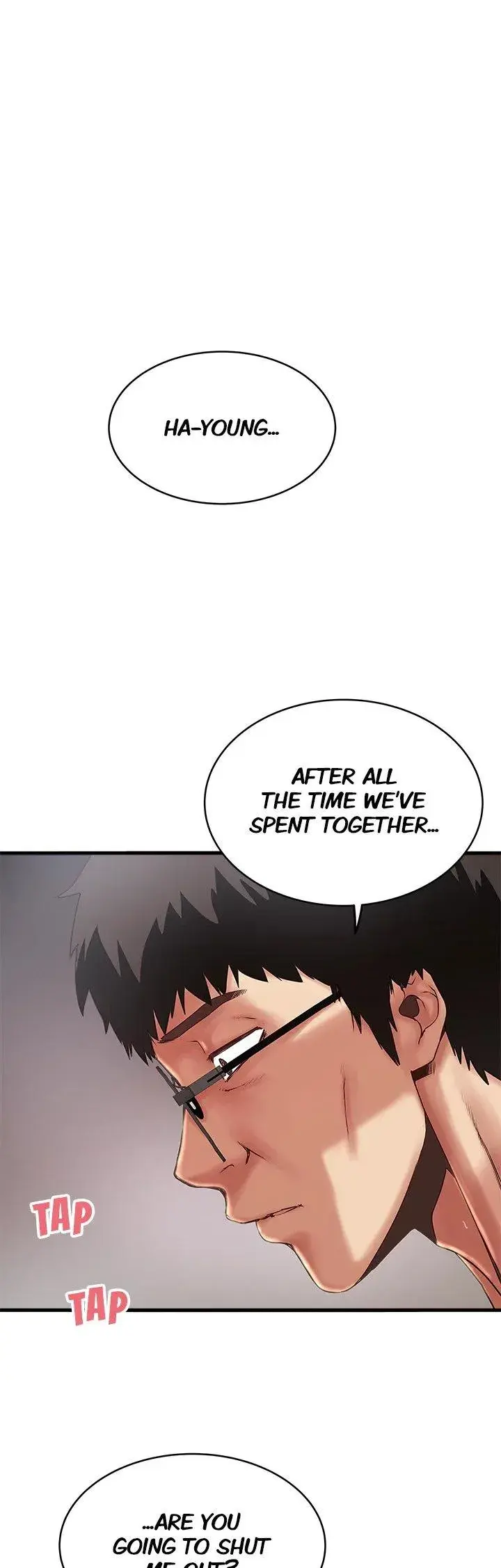 The Housemaid Chapter 60 - Page 1