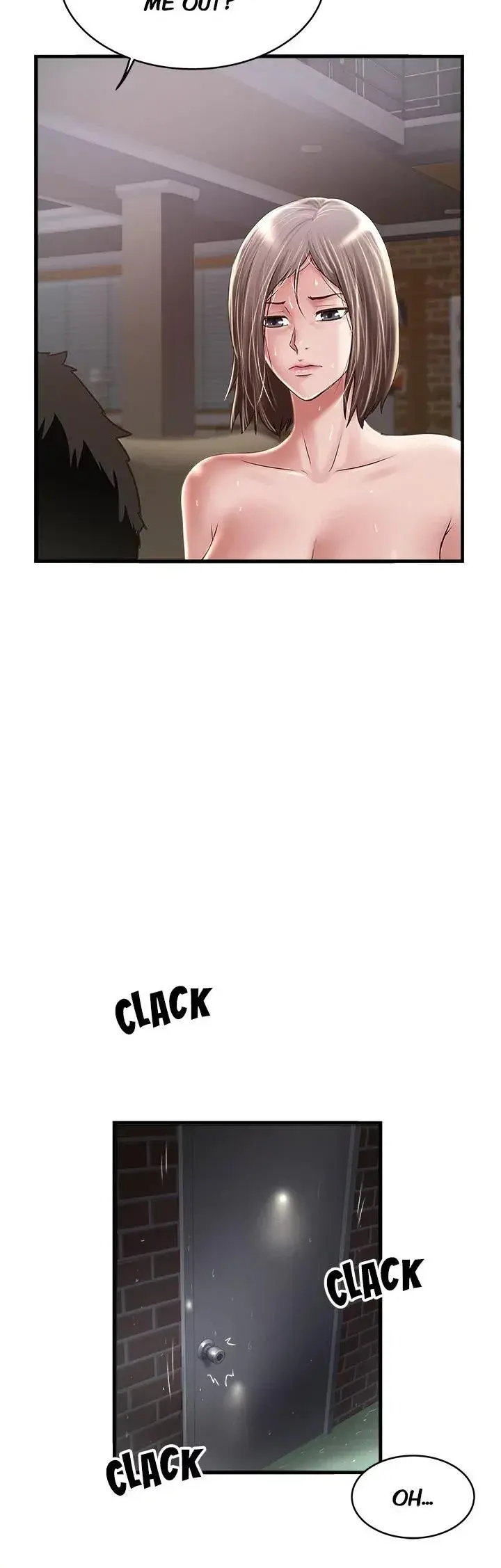 The Housemaid Chapter 60 - Page 2