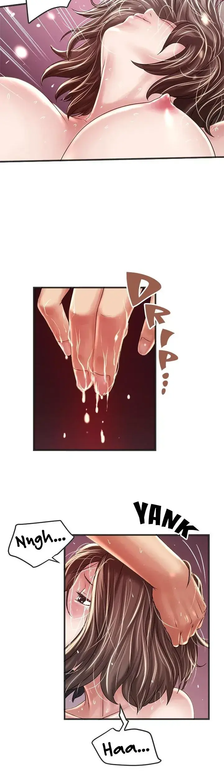 The Housemaid Chapter 60 - Page 20