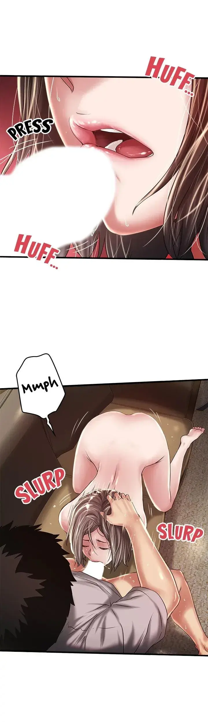 The Housemaid Chapter 60 - Page 25