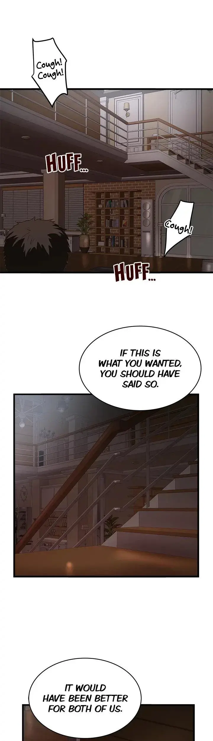 The Housemaid Chapter 60 - Page 31