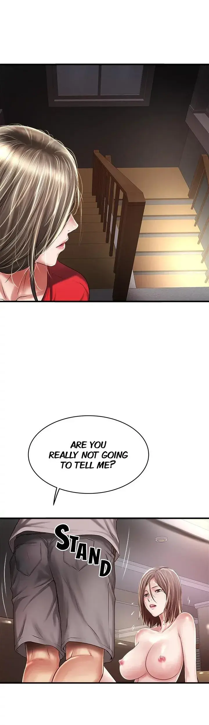 The Housemaid Chapter 60 - Page 4