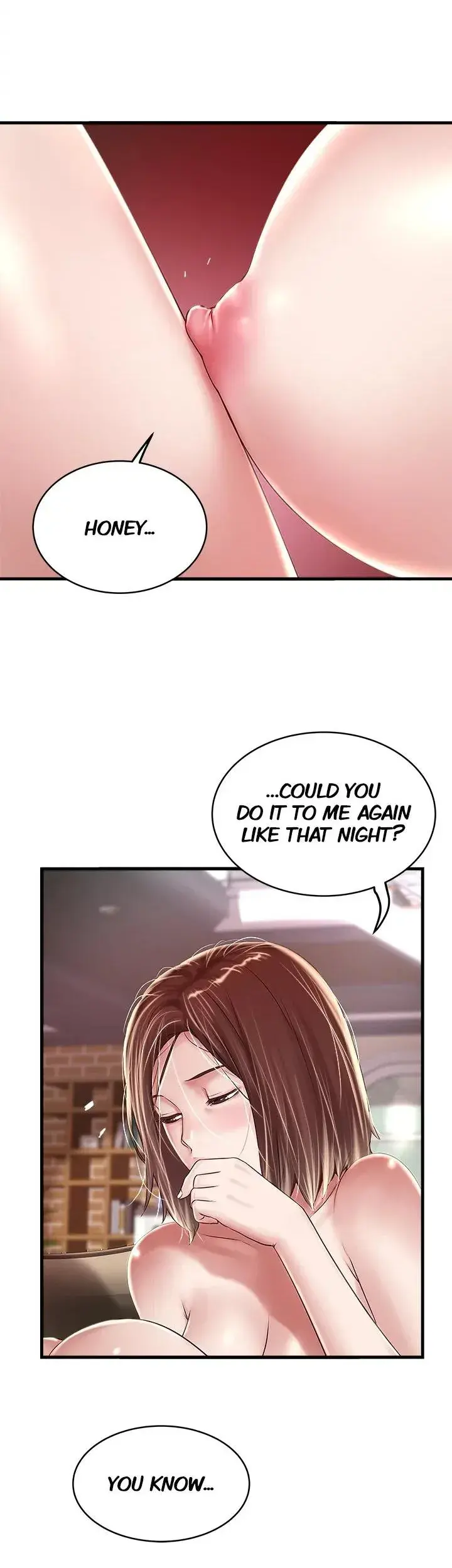 The Housemaid Chapter 60 - Page 8
