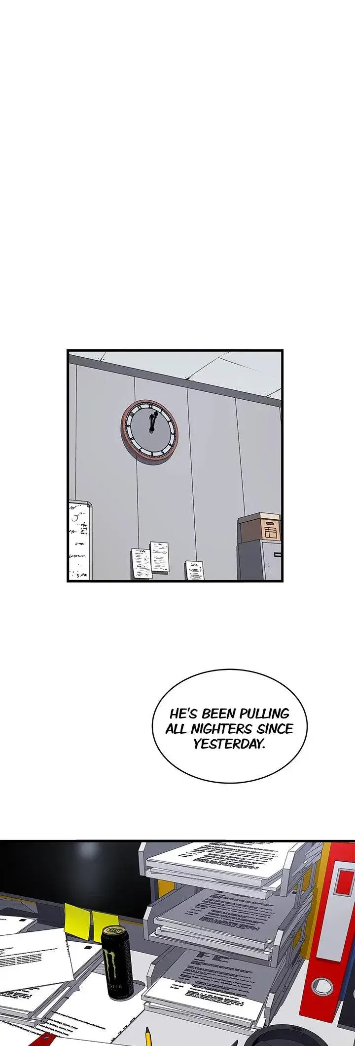 The Housemaid Chapter 61 - Page 1