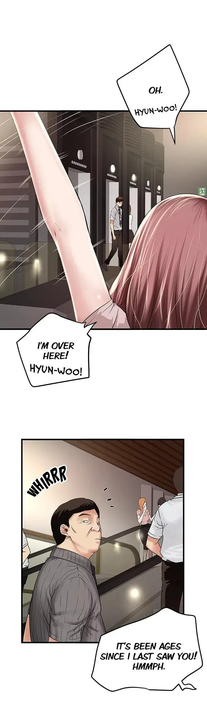 The Housemaid Chapter 61 - Page 11