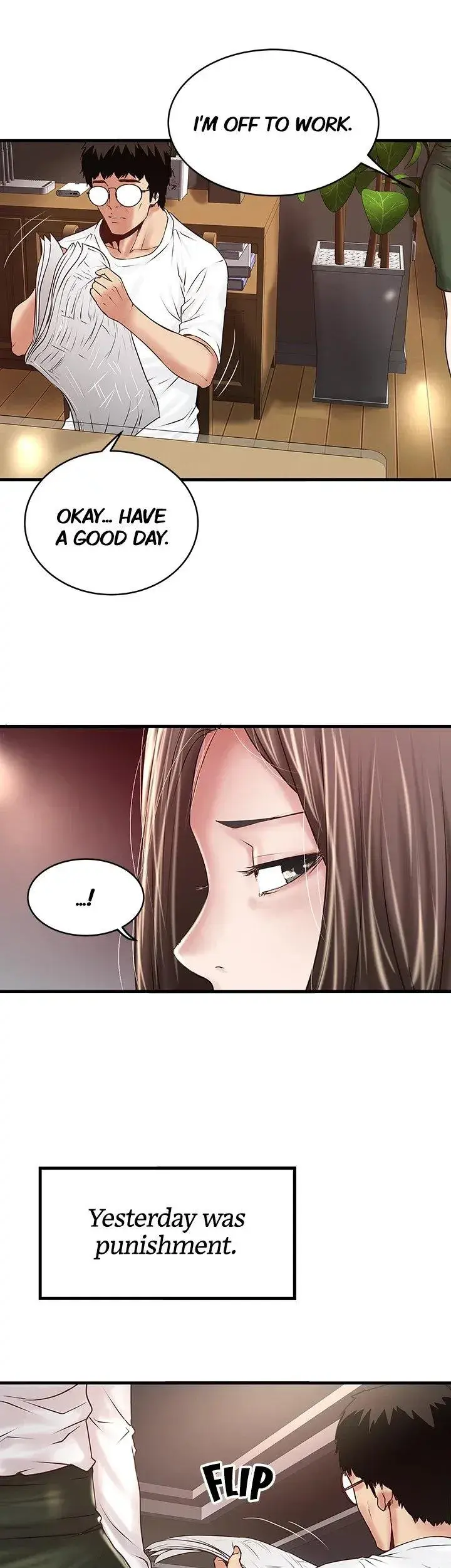The Housemaid Chapter 61 - Page 15