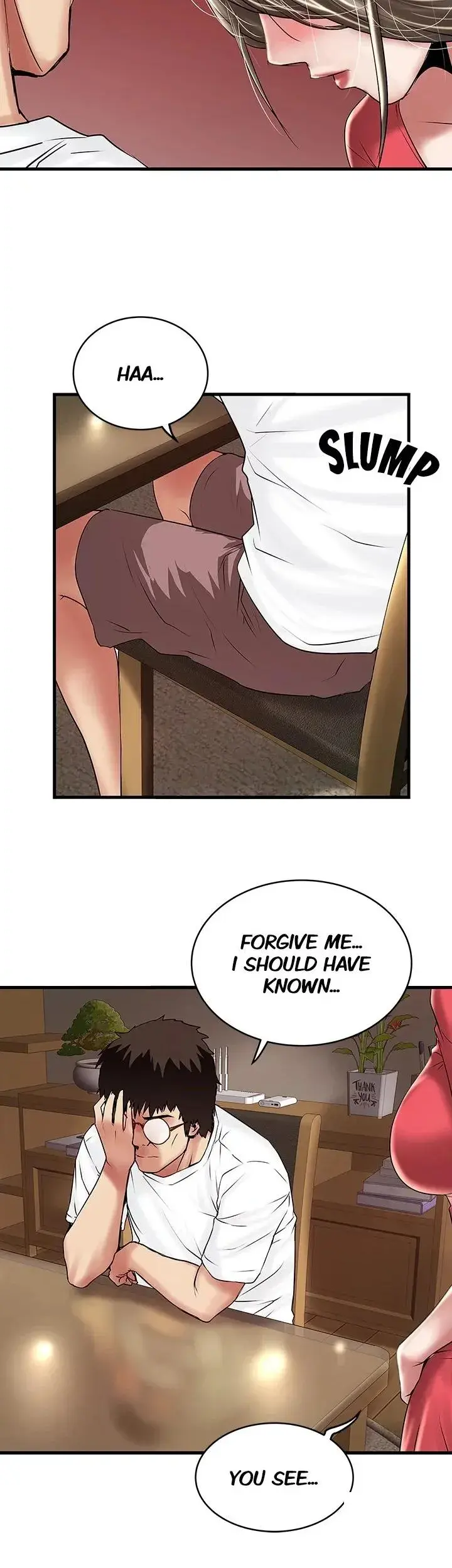 The Housemaid Chapter 61 - Page 22