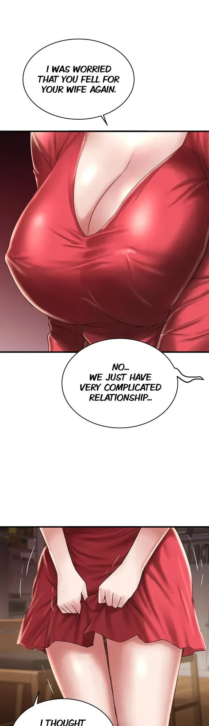 The Housemaid Chapter 61 - Page 23