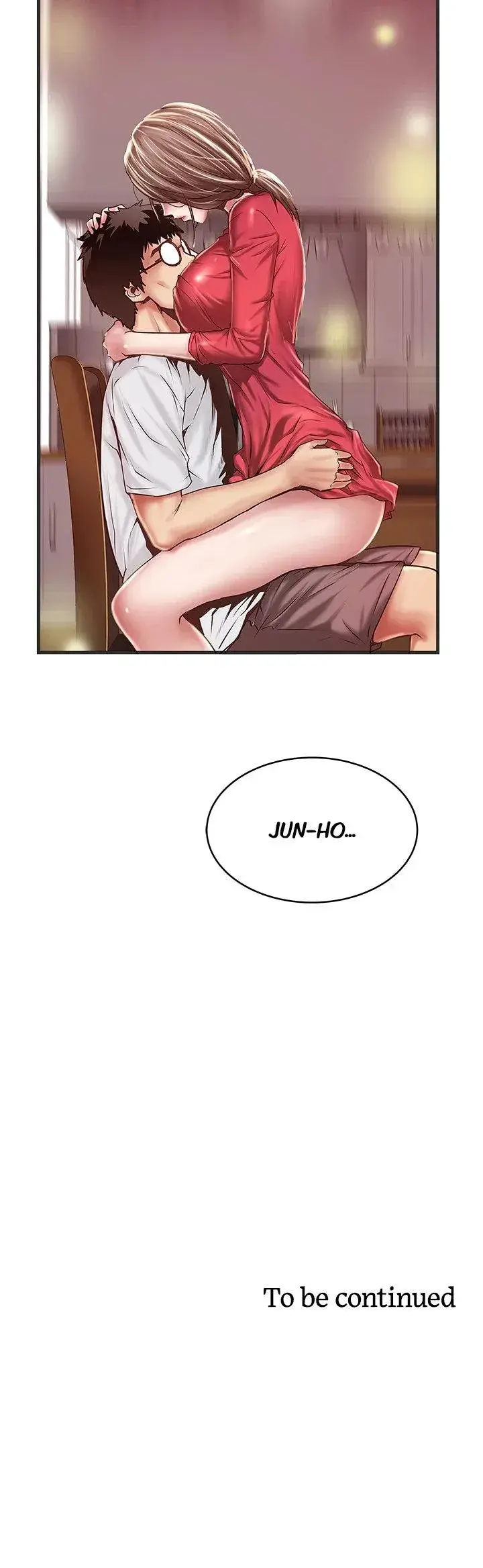The Housemaid Chapter 61 - Page 30