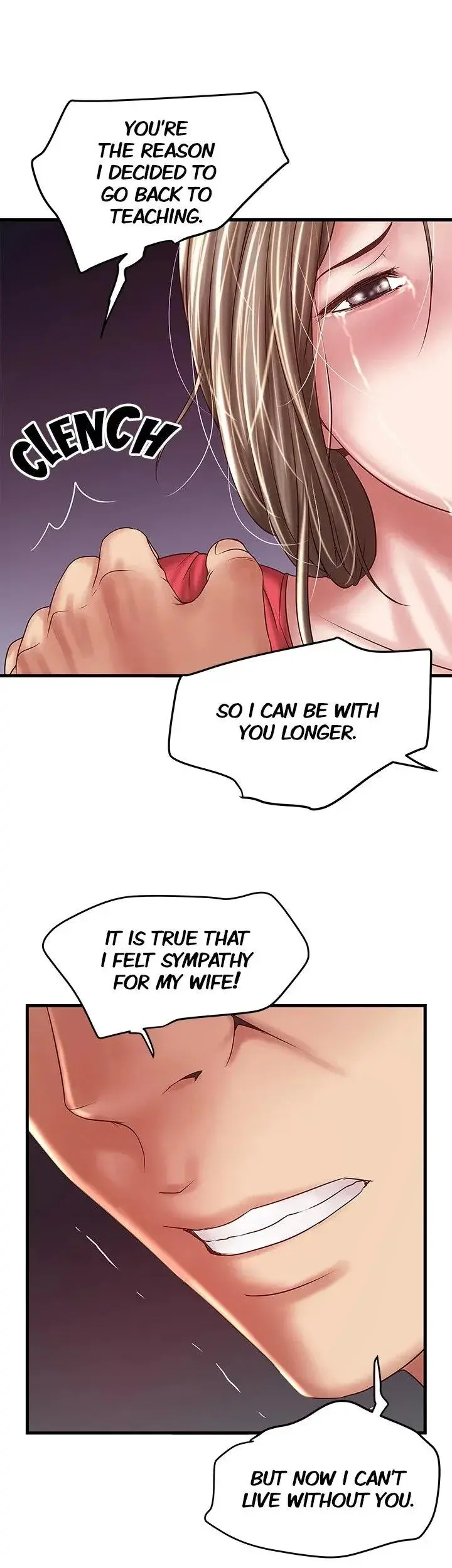 The Housemaid Chapter 62 - Page 11