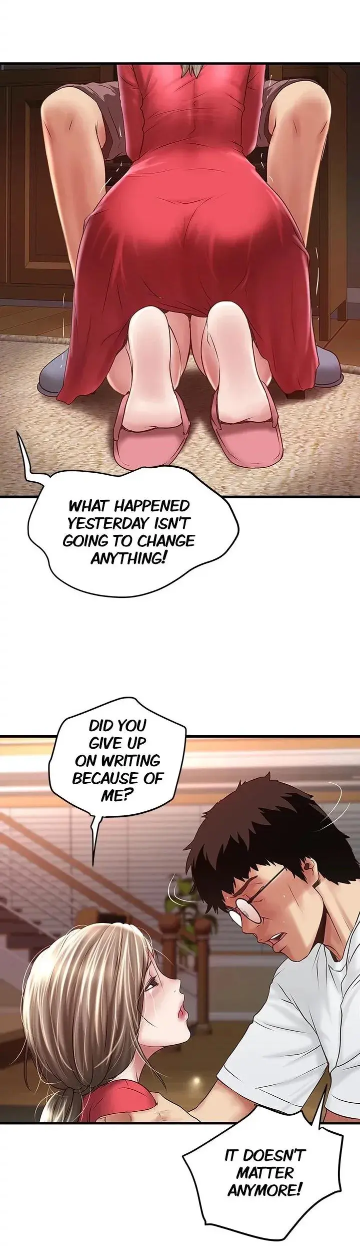 The Housemaid Chapter 62 - Page 12