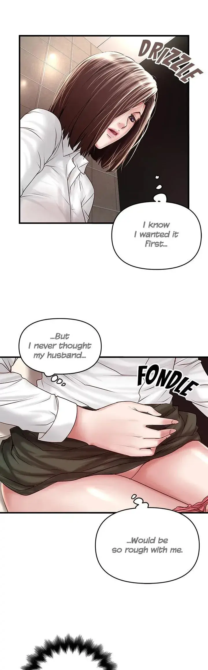 The Housemaid Chapter 62 - Page 33