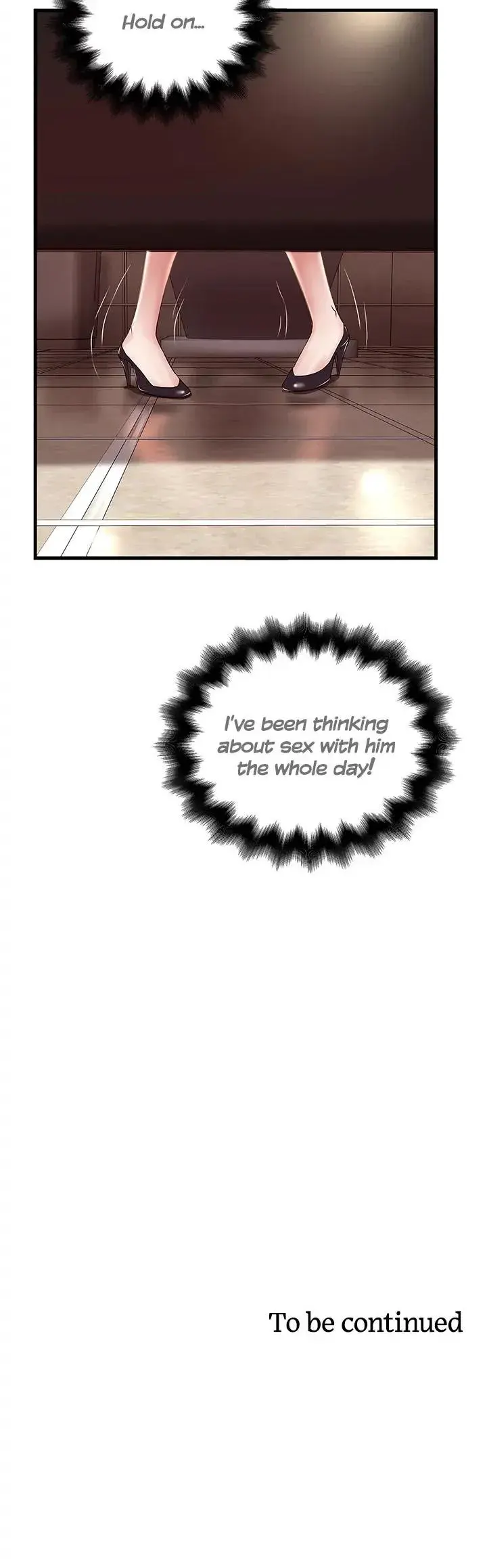 The Housemaid Chapter 62 - Page 34