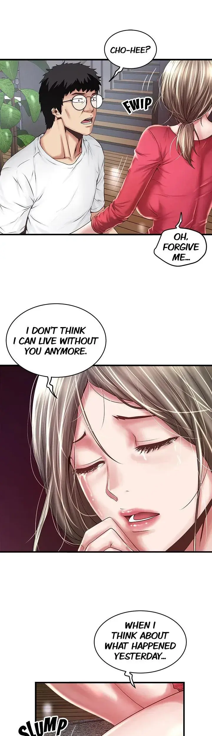 The Housemaid Chapter 62 - Page 7