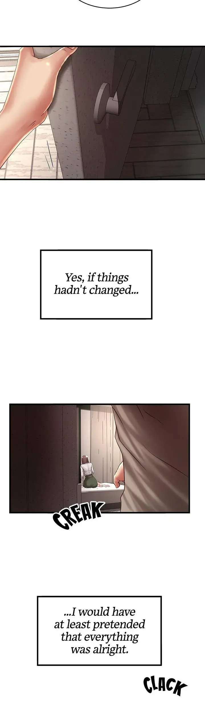 The Housemaid Chapter 64 - Page 11