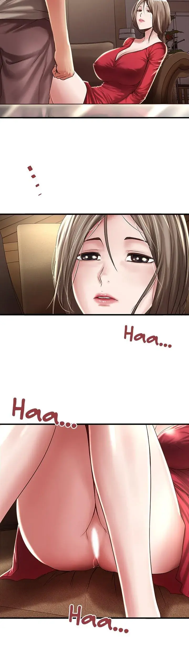 The Housemaid Chapter 64 - Page 13