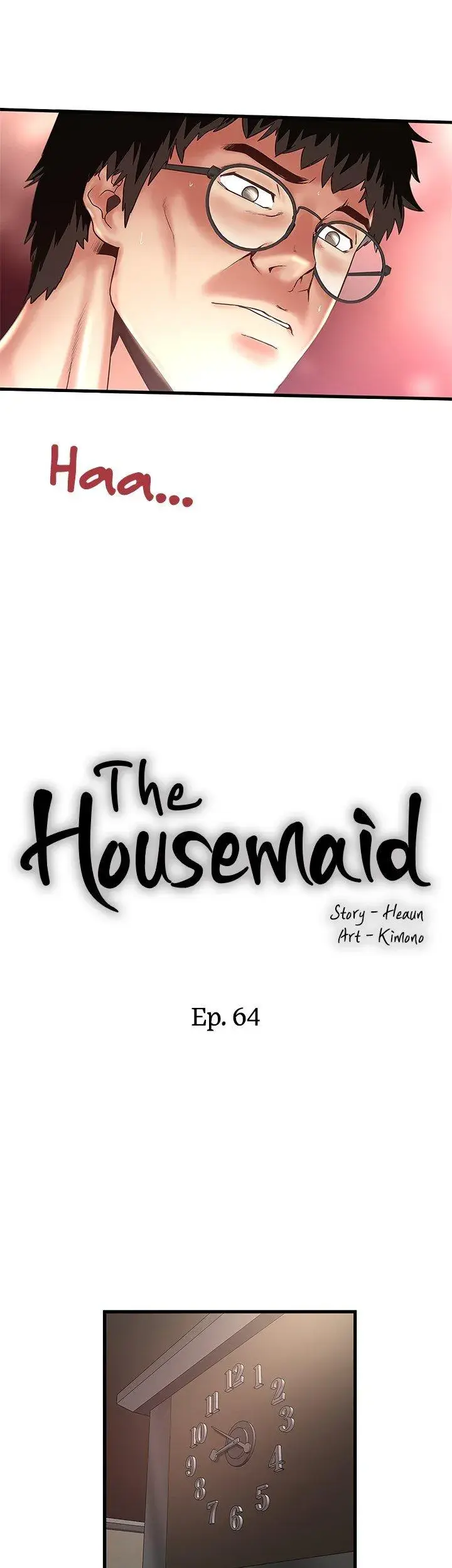 The Housemaid Chapter 64 - Page 14