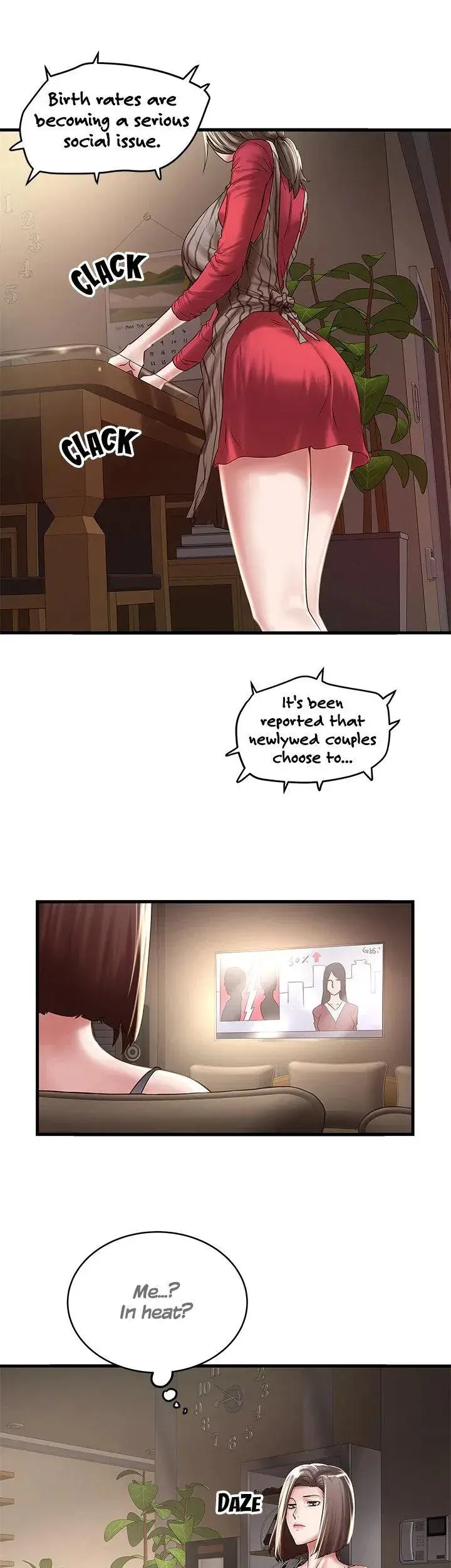 The Housemaid Chapter 64 - Page 16