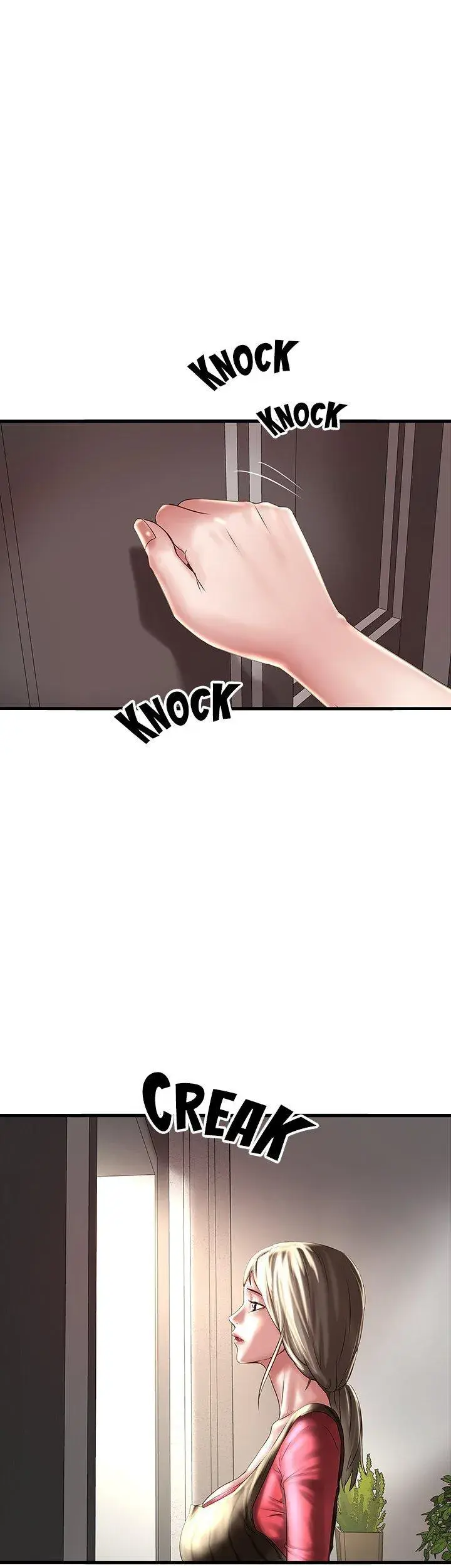 The Housemaid Chapter 64 - Page 18