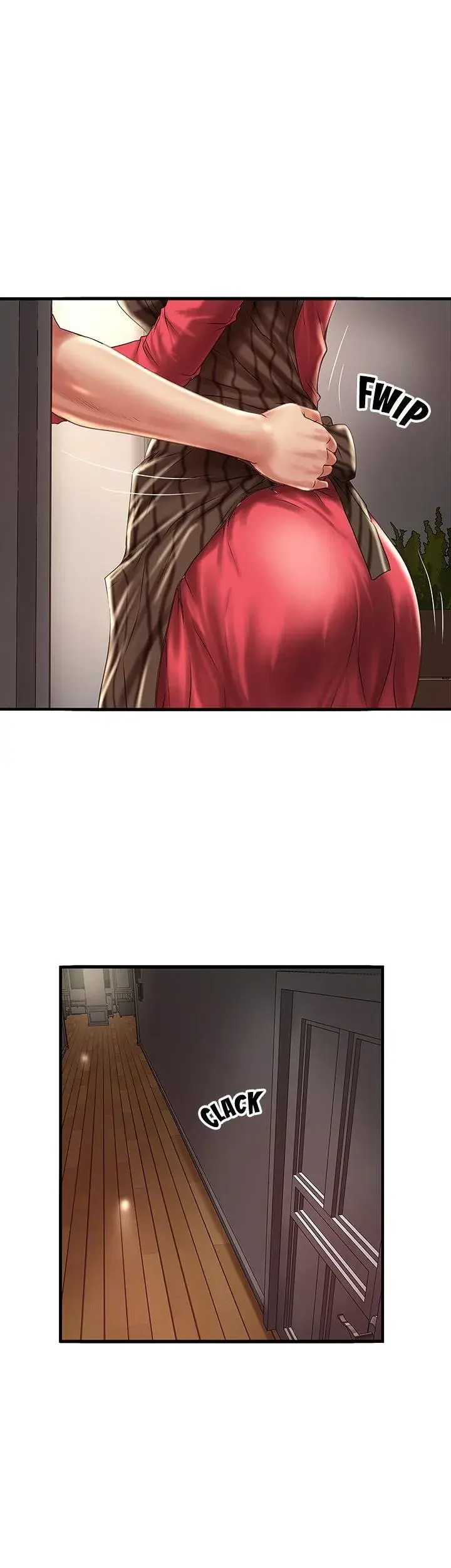The Housemaid Chapter 64 - Page 19