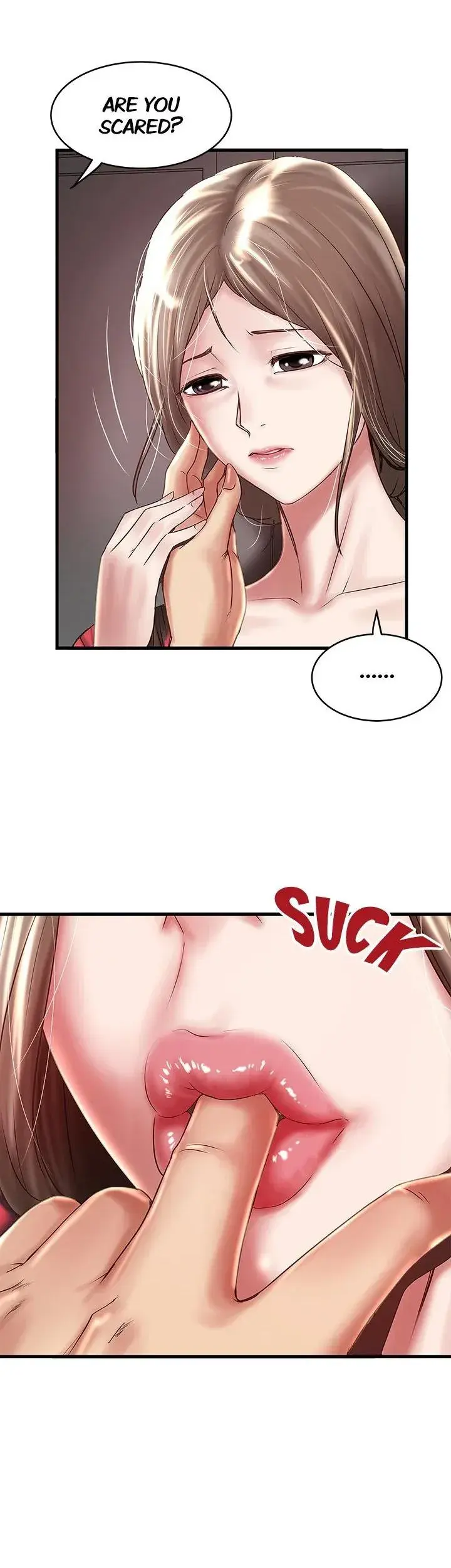 The Housemaid Chapter 64 - Page 21